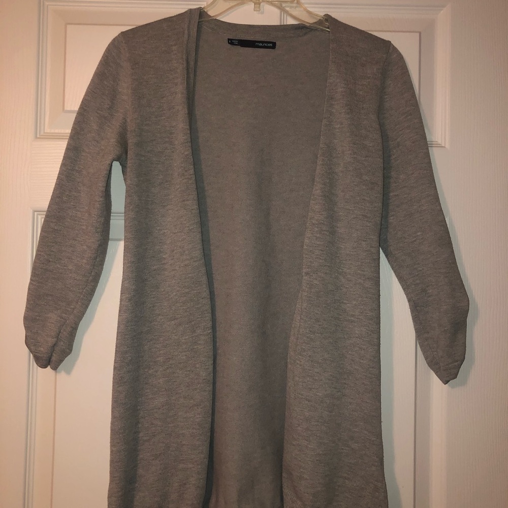 Maurices Cardigan